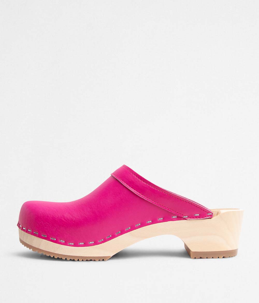 BLOMMA - CERISE