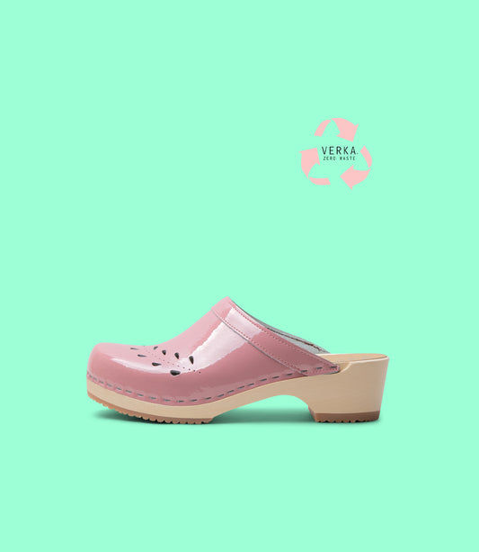 BLOMMA ZERO - BLUSH