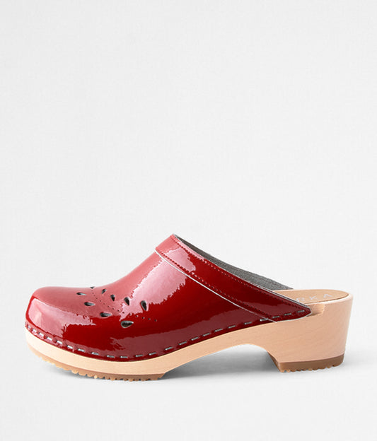 BLOMMA - DARING RED