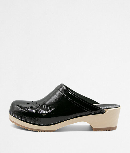 BLOMMA - MIDNIGHT BLACK
