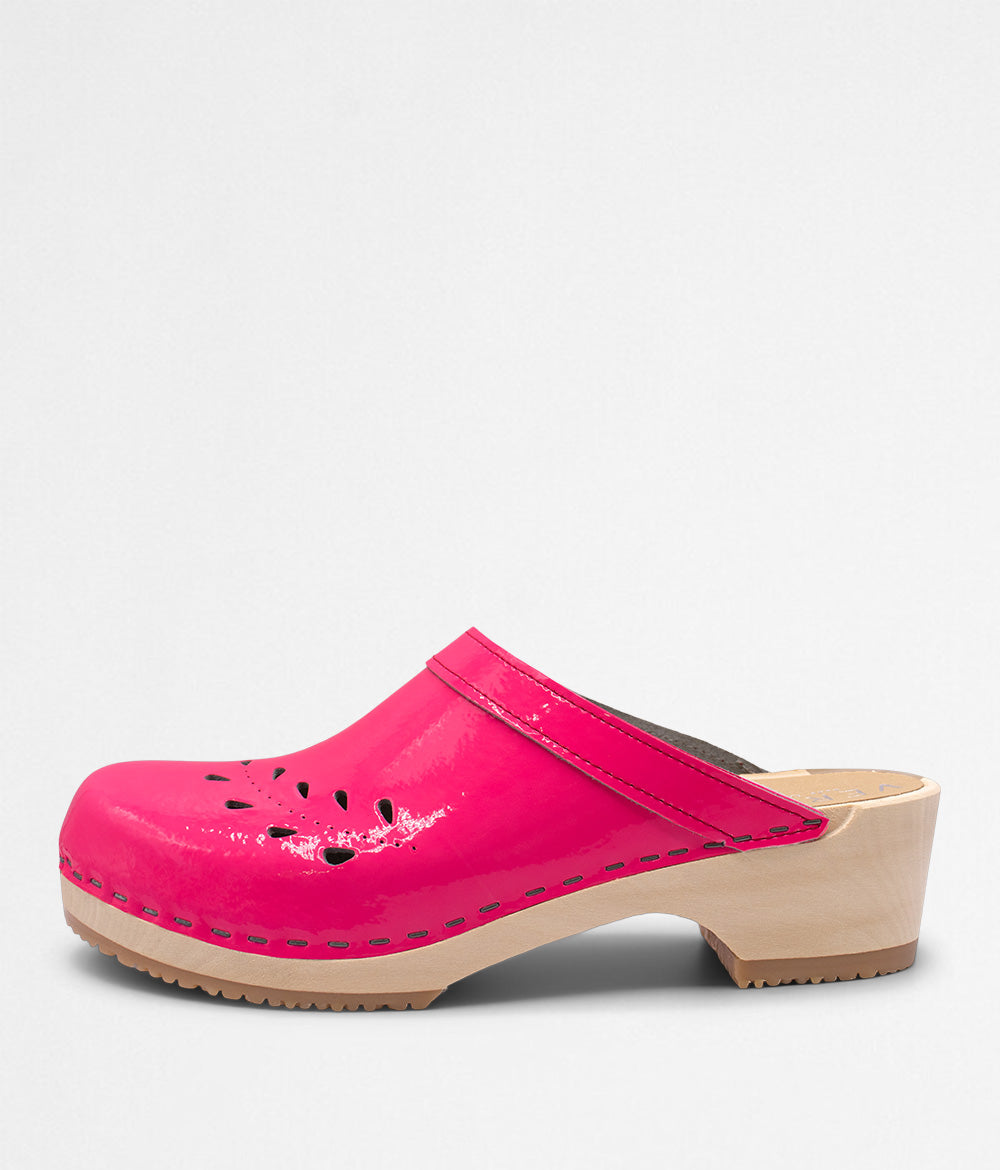 BLOMMA - NEON PINK