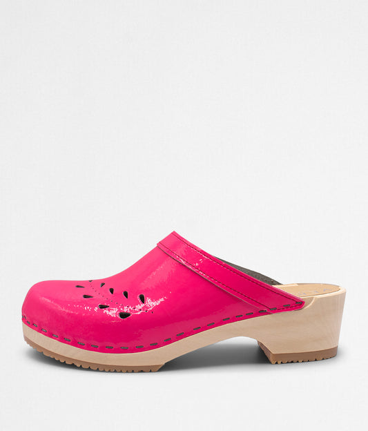 BLOMMA - NEON PINK