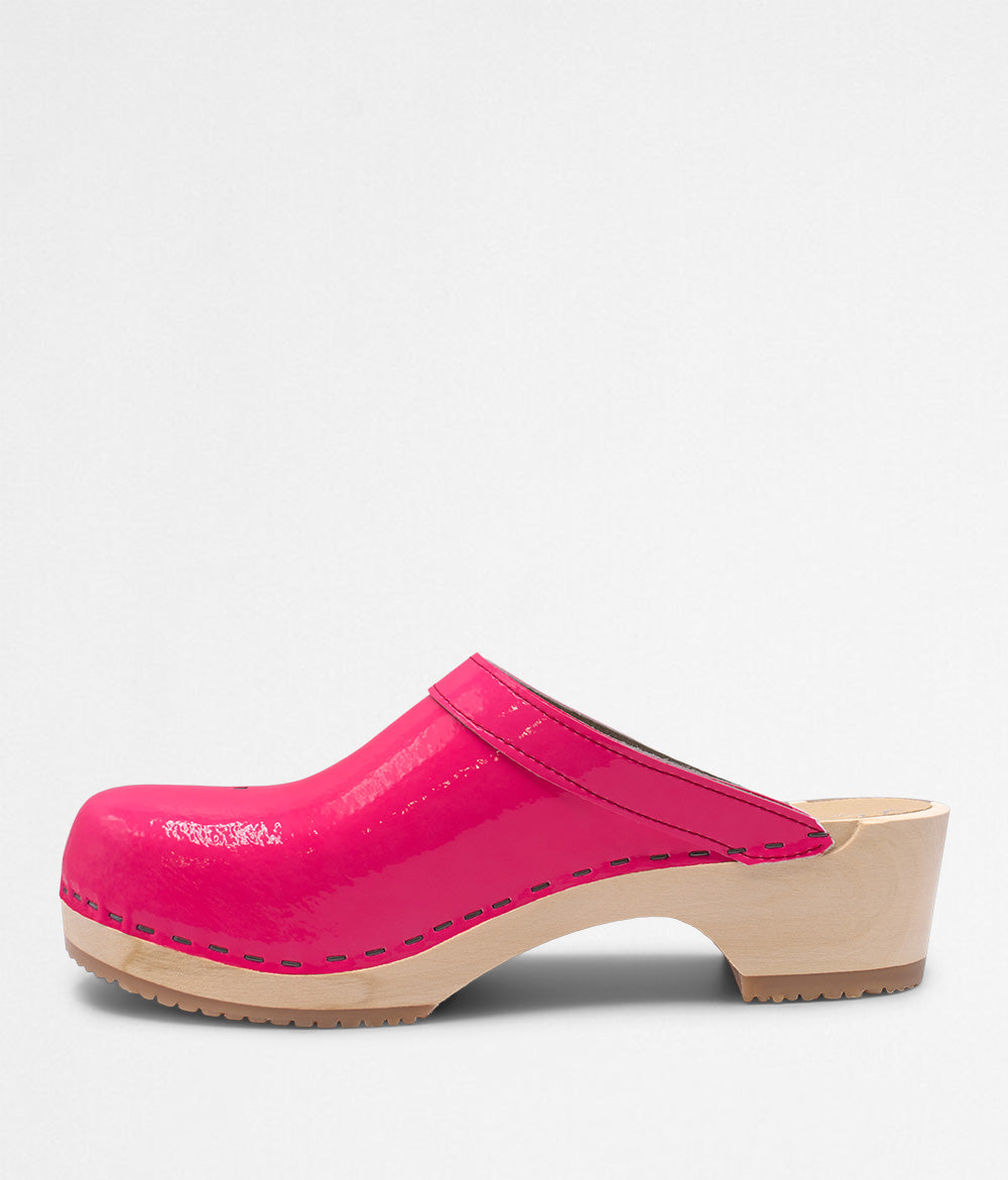 BLOMMA - NEON PINK