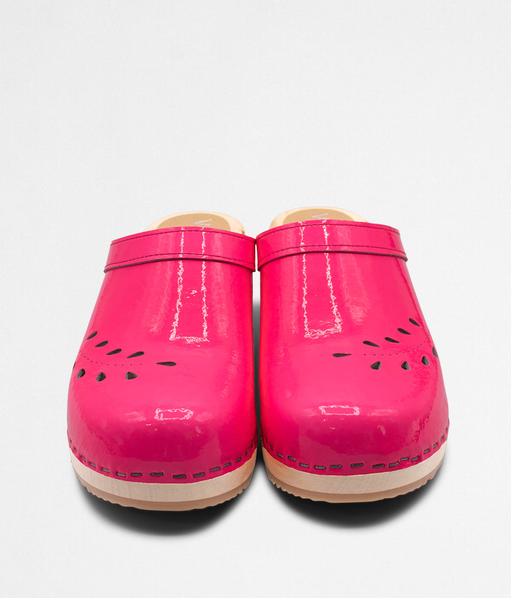 BLOMMA - NEON PINK