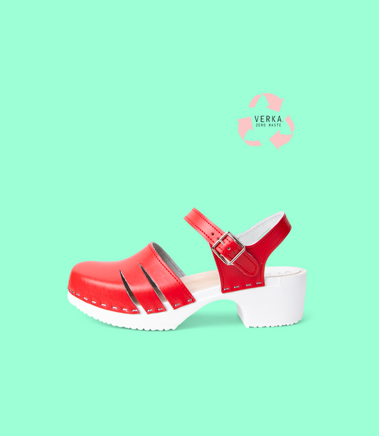 LIVLIG ZERO - LINGONBERRY