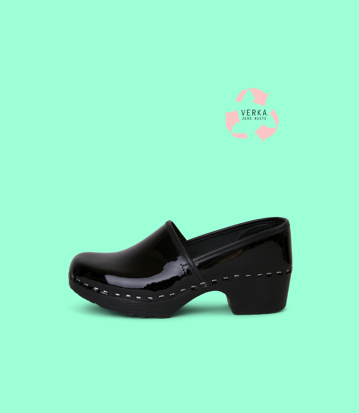 JOBBA ZERO - MIDNIGHT BLACK