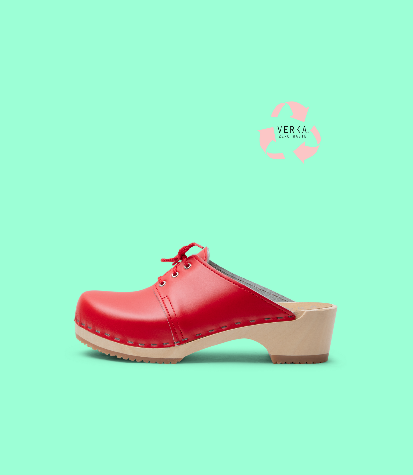 ROSETT ZERO - LINGONBERRY