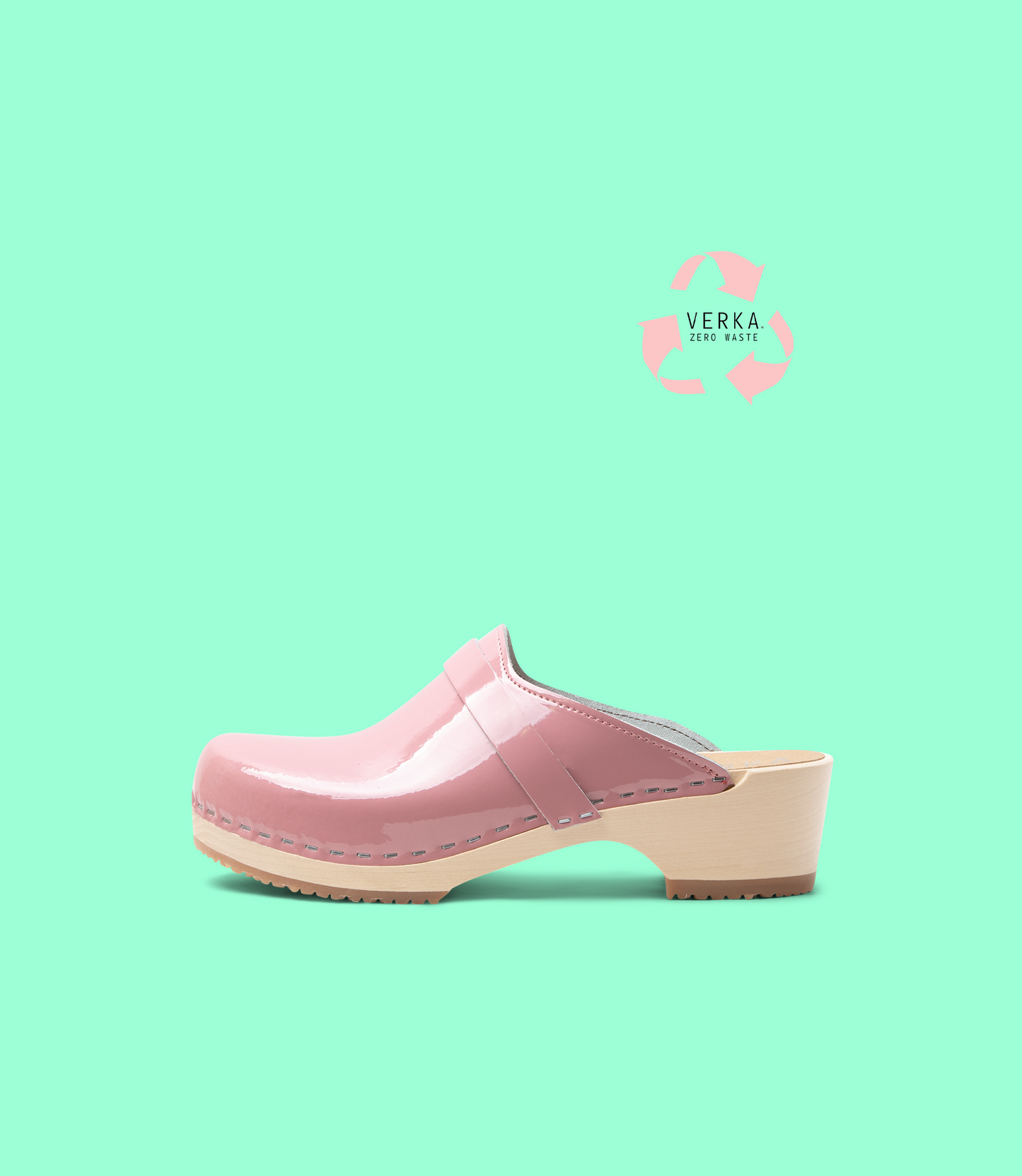 LEDIG ZERO - BLUSH