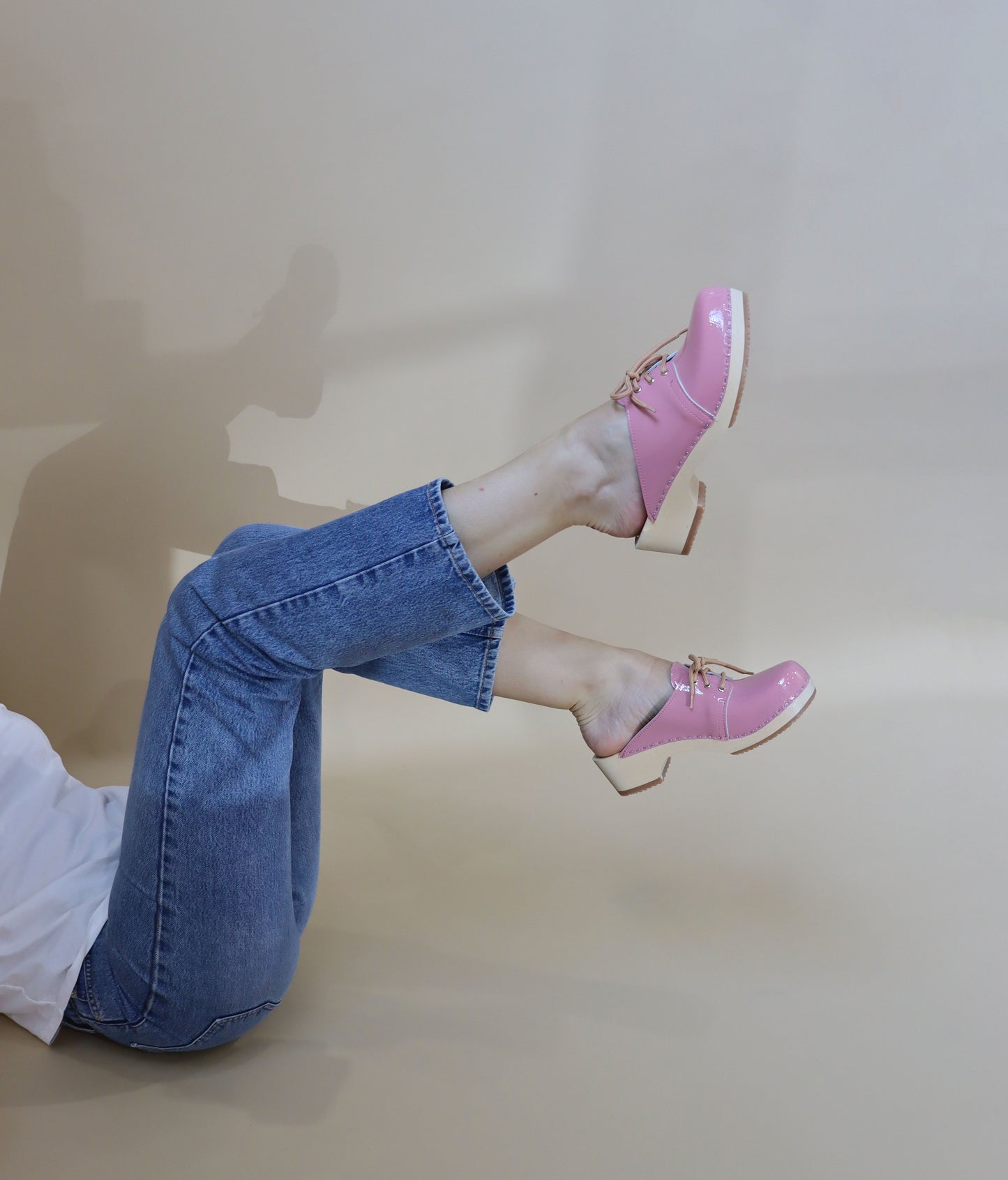 ROSETT - BLUSH